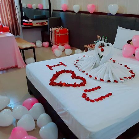 Hilary Hotel Danang Exteriér fotografie